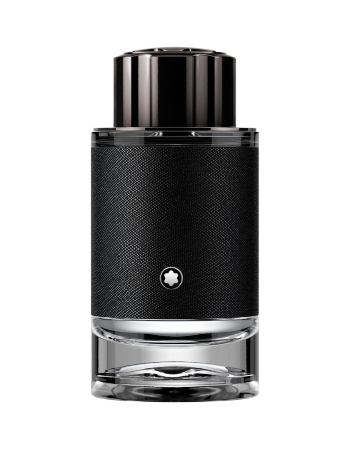 Men's Mont Blanc Explorer Eau De Parfum 100 ml - Premium from shopiqat - Just $29.0! Shop now at shopiqat